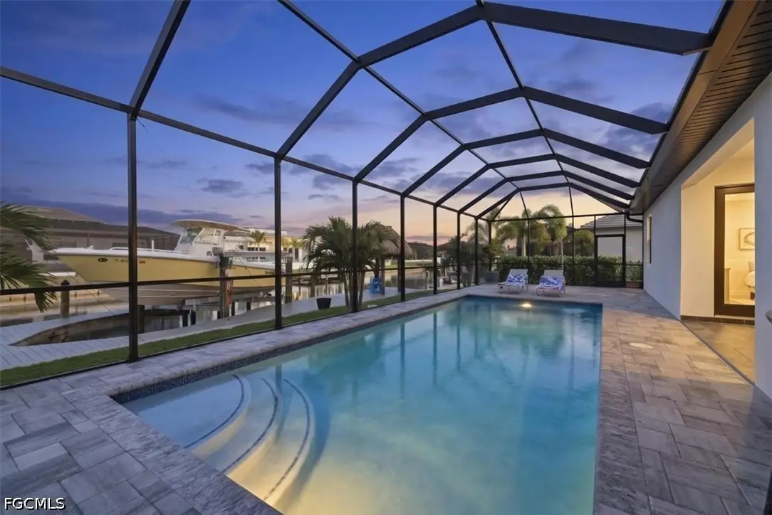 105 SW 36th Place, Cape Coral, FL 33991 - #1