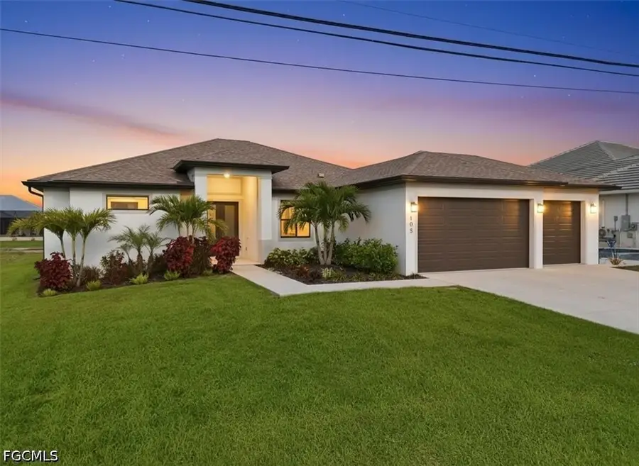 105 SW 36th Place, Cape Coral, FL 33991 - #2