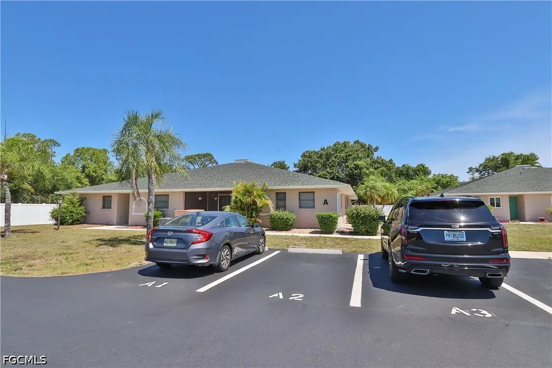 24540 Harborview Road #A3, Punta Gorda, FL 33980 - #1