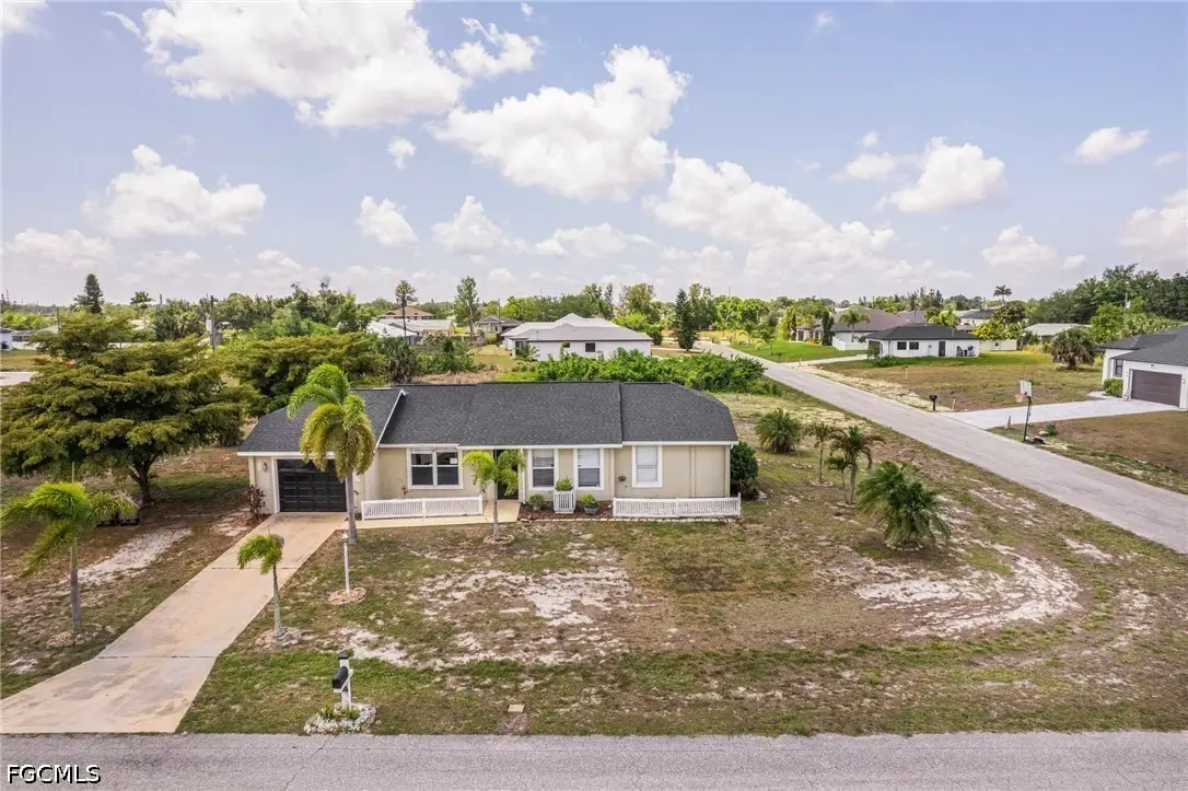 2623 NE 22nd Avenue, Cape Coral, FL 33909 - #1