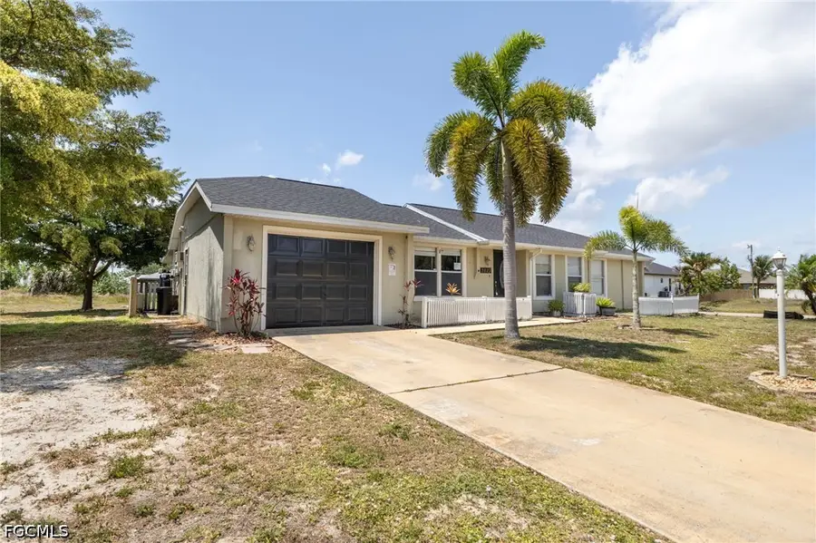 2623 NE 22nd Avenue, Cape Coral, FL 33909 - #3