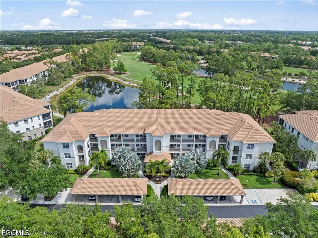 8239 Parkstone Place #4-102, Naples, FL 34120 - #1