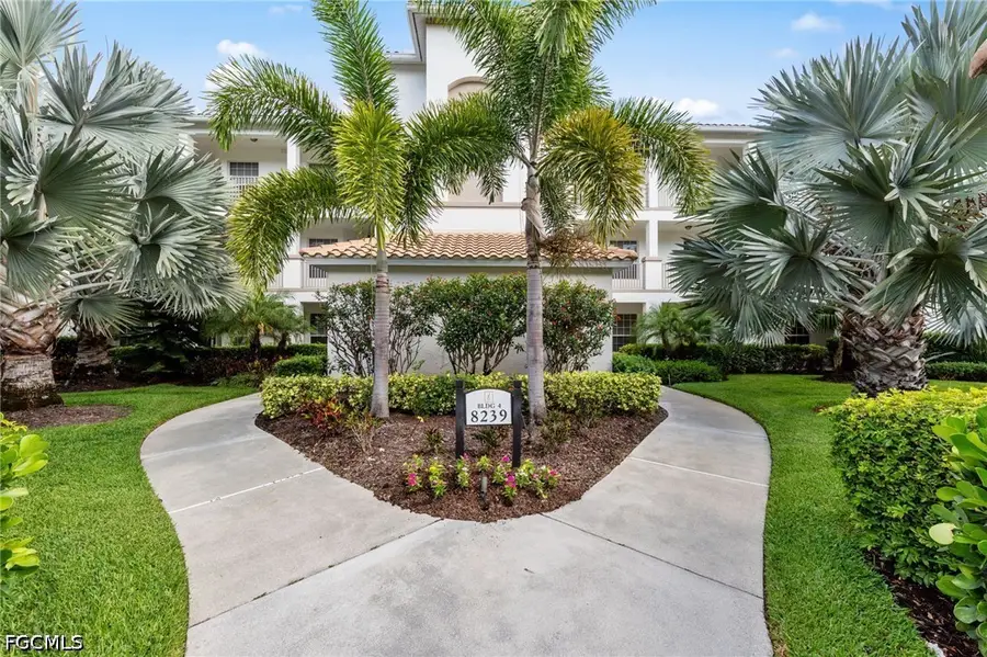 8239 Parkstone Place #4-102, Naples, FL 34120 - #2