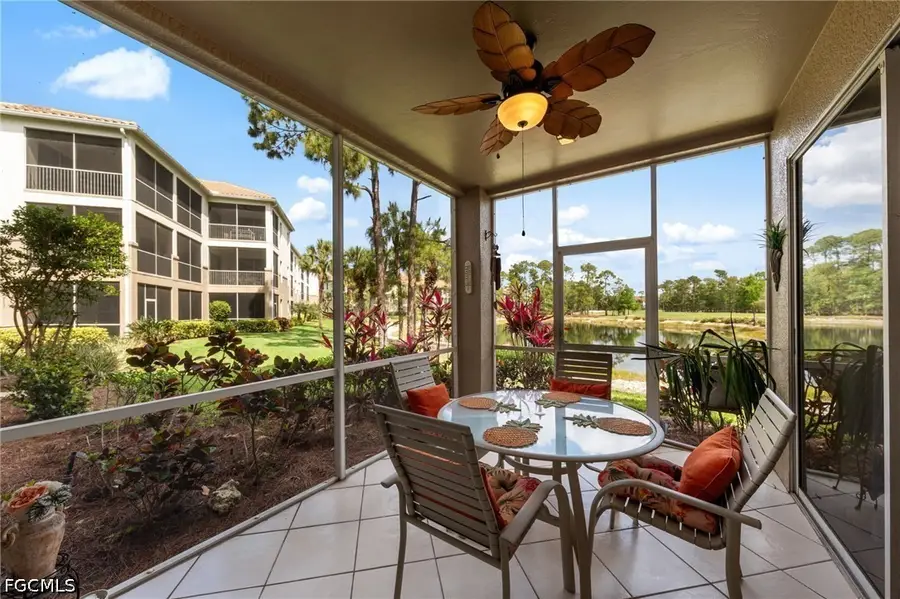 8239 Parkstone Place #4-102, Naples, FL 34120 - #3