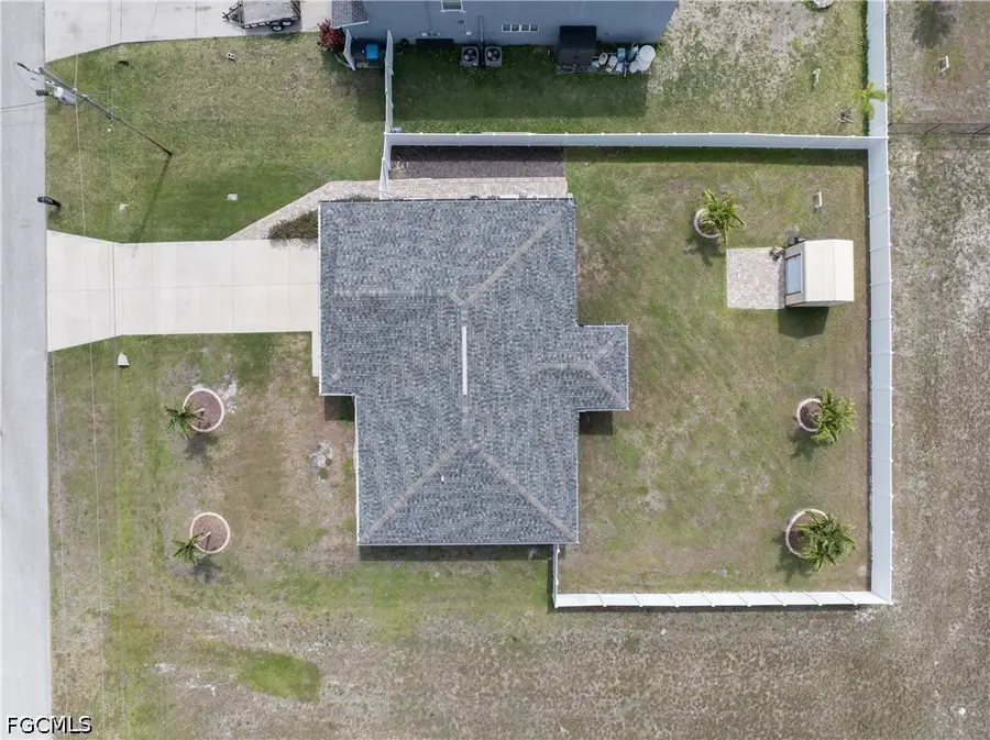 402 NW 18th Terrace, Cape Coral, FL 33993 - #3