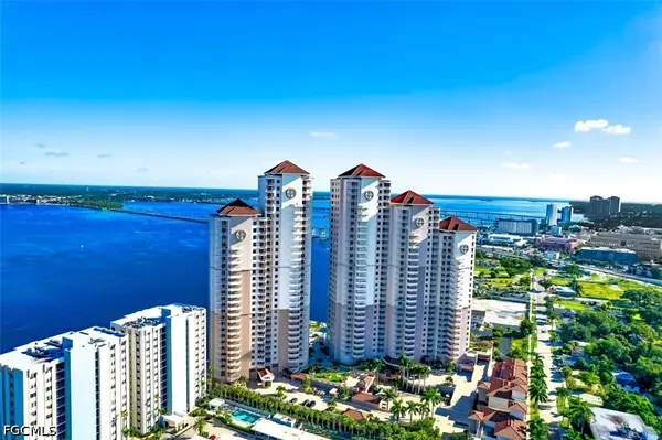 2090 W 1st Street #G1607, Fort Myers, FL 33901