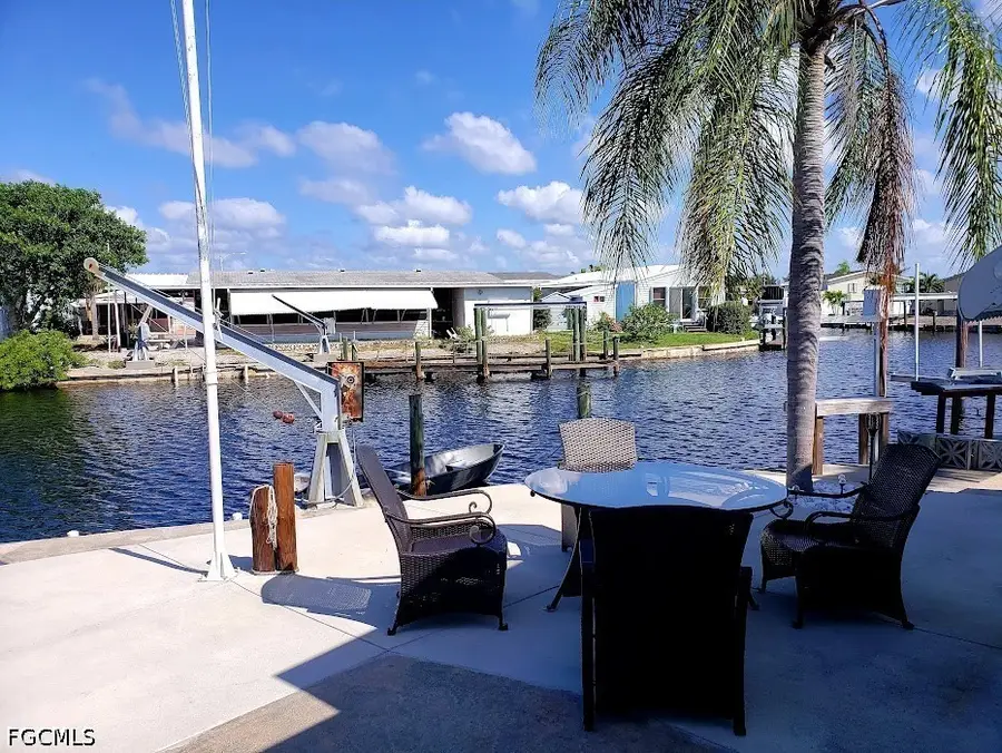 3814 Dewberry Lane, Saint James City, FL 33956 - #2