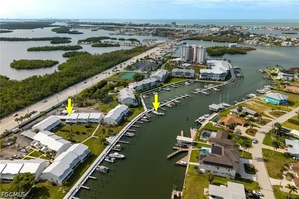 18054 San Carlos Boulevard #159, Fort Myers Beach, FL 33931
