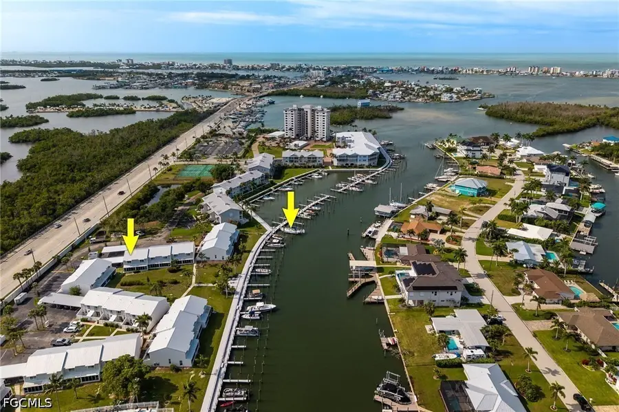 18054 San Carlos Boulevard #159, Fort Myers Beach, FL 33931 - #3