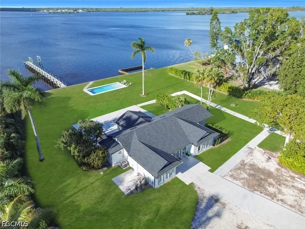 4369 Cypress Lane, Fort Myers, FL 33905 - #1