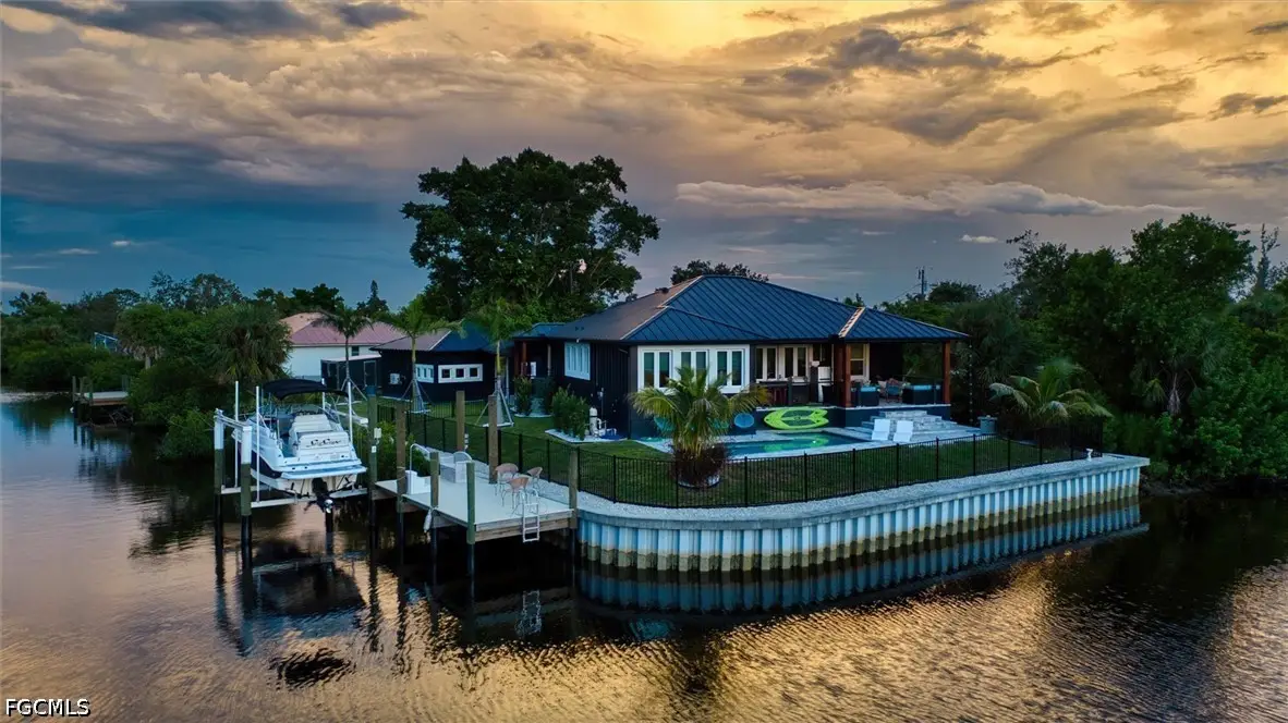 3001 Banyan Way, Punta Gorda, FL 33950 - #1
