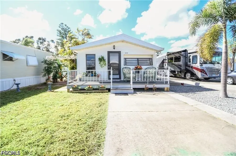 8628 Firwood Drive, Estero, FL 33928 - #2