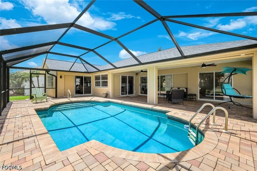 2838 SW 50th Terrace, Cape Coral, FL 33914 - #1