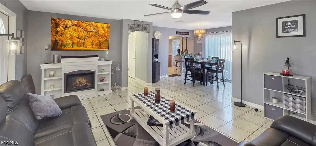 6931 Buckingham Road, Fort Myers, FL 33905 - #1