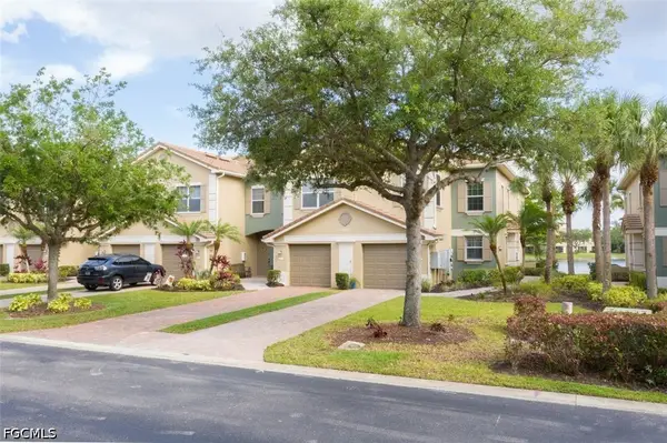 3151 Cottonwood Bend #1306, Fort Myers, FL 33905