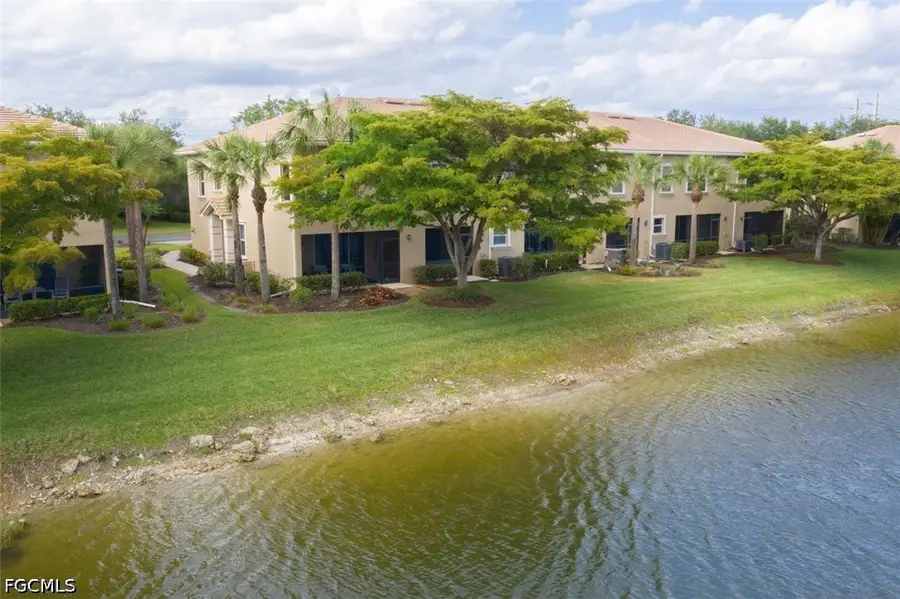 3151 Cottonwood Bend #1306, Fort Myers, FL 33905 - #3