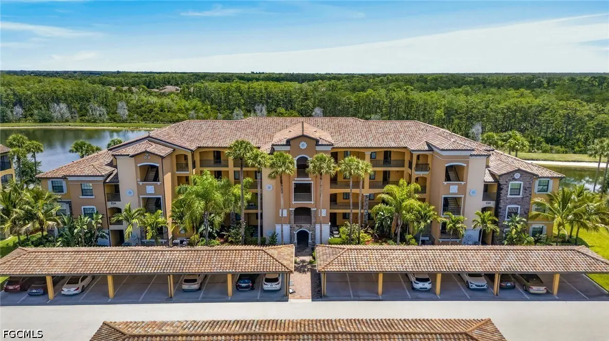 9584 Trevi Court #5214, Naples, FL 34113 - #1