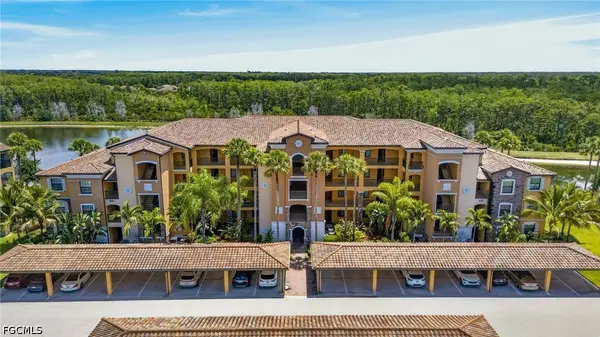 9584 Trevi Court #5214, Naples, FL 34113