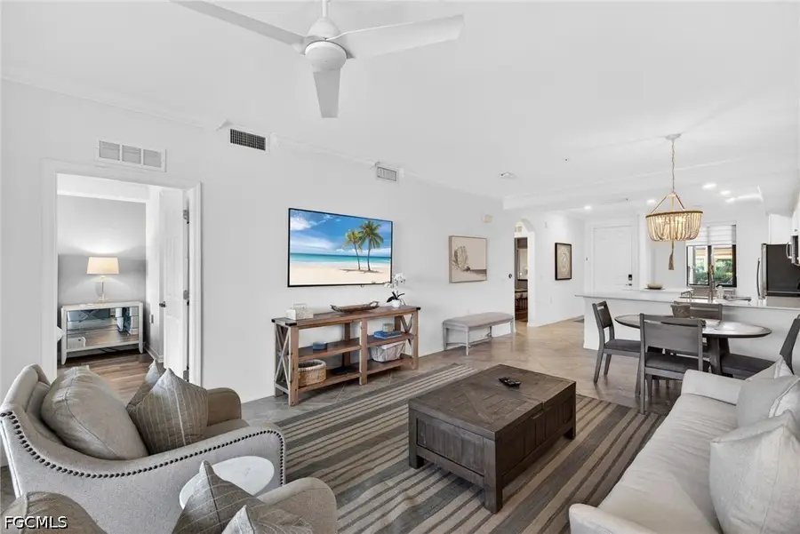 9584 Trevi Court #5214, Naples, FL 34113 - #3