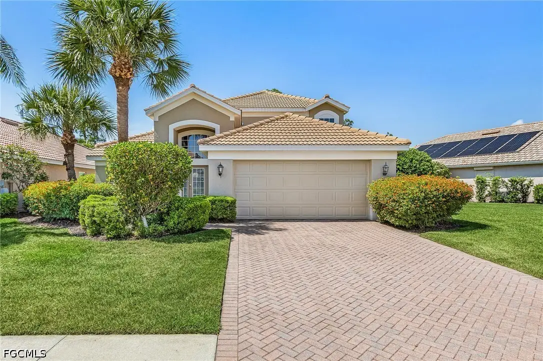 9044 Shadow Glen Way, Fort Myers, FL 33913 - #1