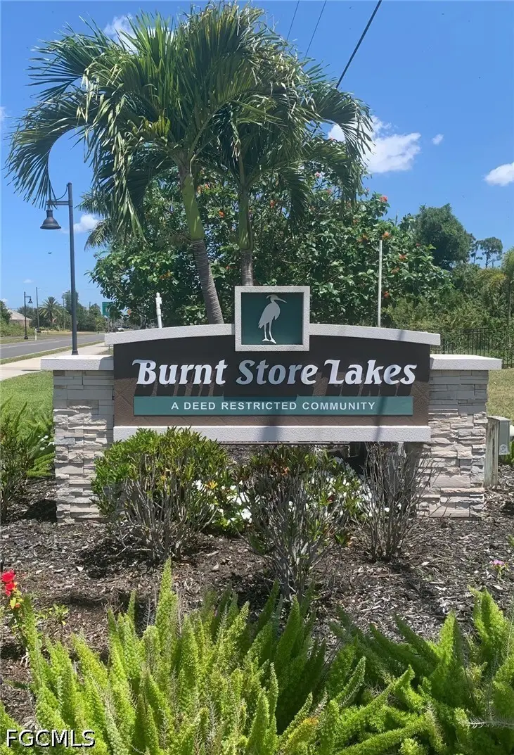 24368 Vincent Avenue, Punta Gorda, FL 33955 - #1