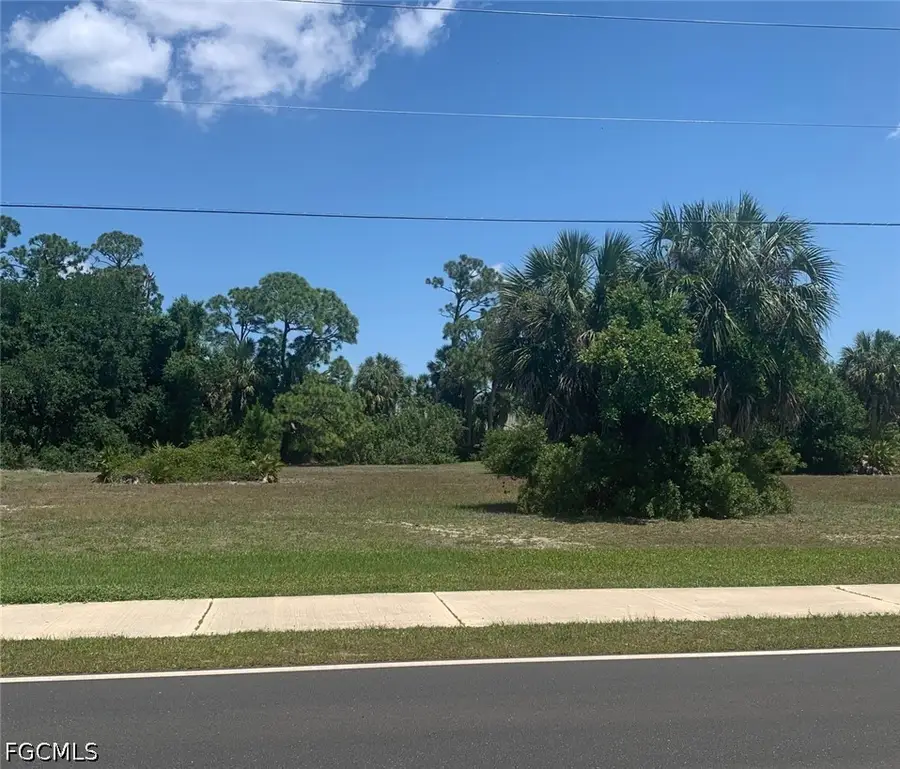 24368 Vincent Avenue, Punta Gorda, FL 33955 - #3