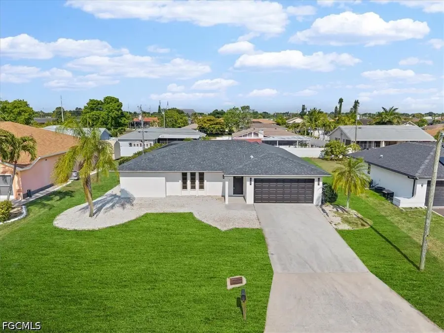 13 SE 20th Place, Cape Coral, FL 33990 - #3