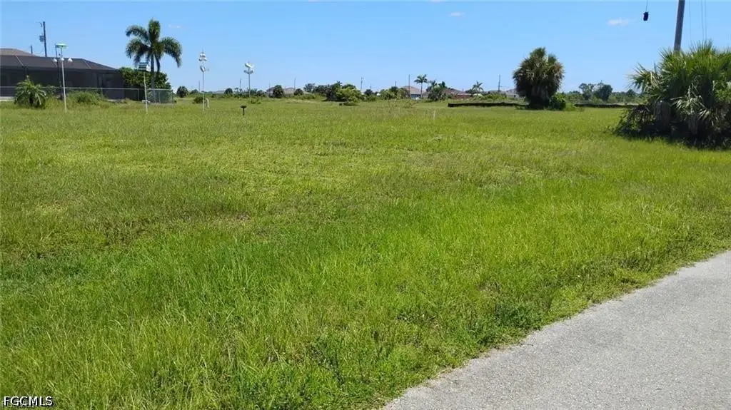 3805 NW 39th Lane, Cape Coral, FL 33993 - #1