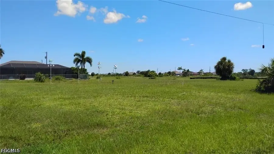 3805 NW 39th Lane, Cape Coral, FL 33993 - #3