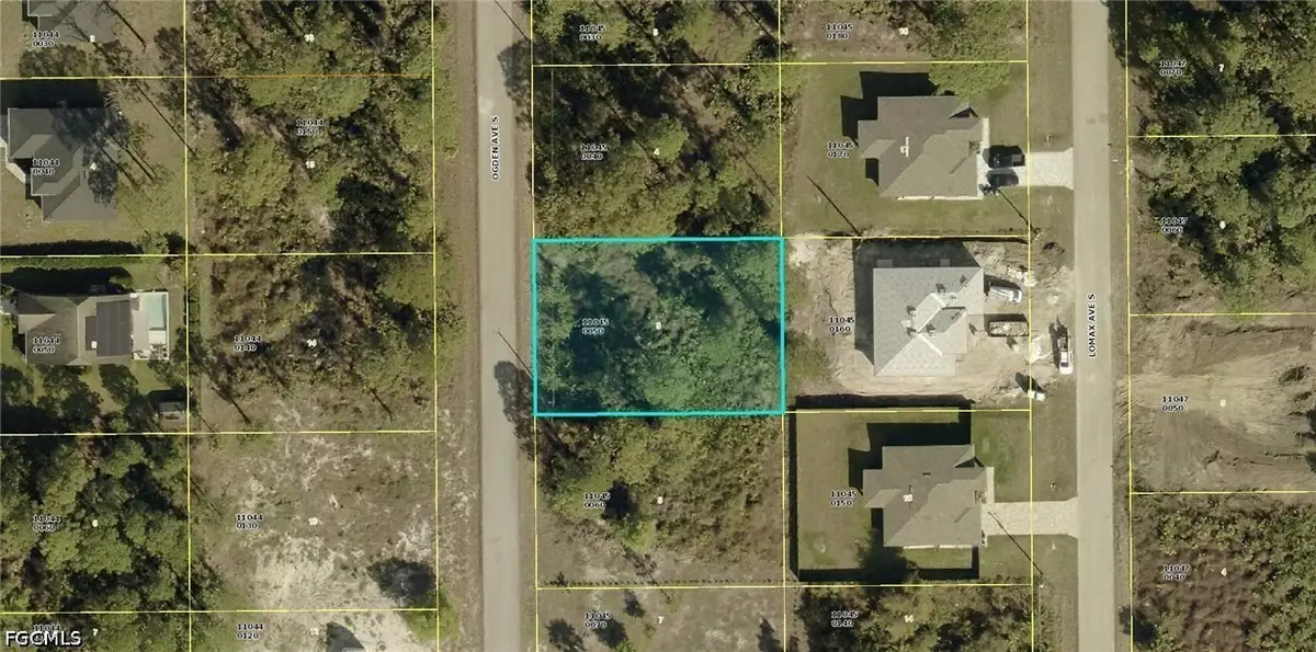 225 Ogden Avenue S, Lehigh Acres, FL 33974 - #1