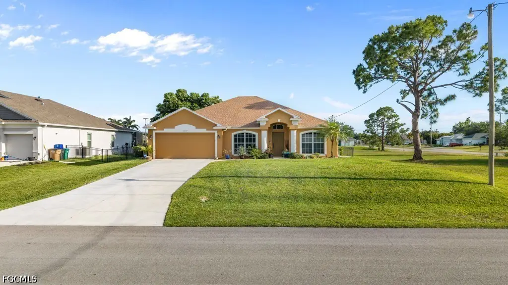 2724 NW 21st Terrace, Cape Coral, FL 33993 - #1
