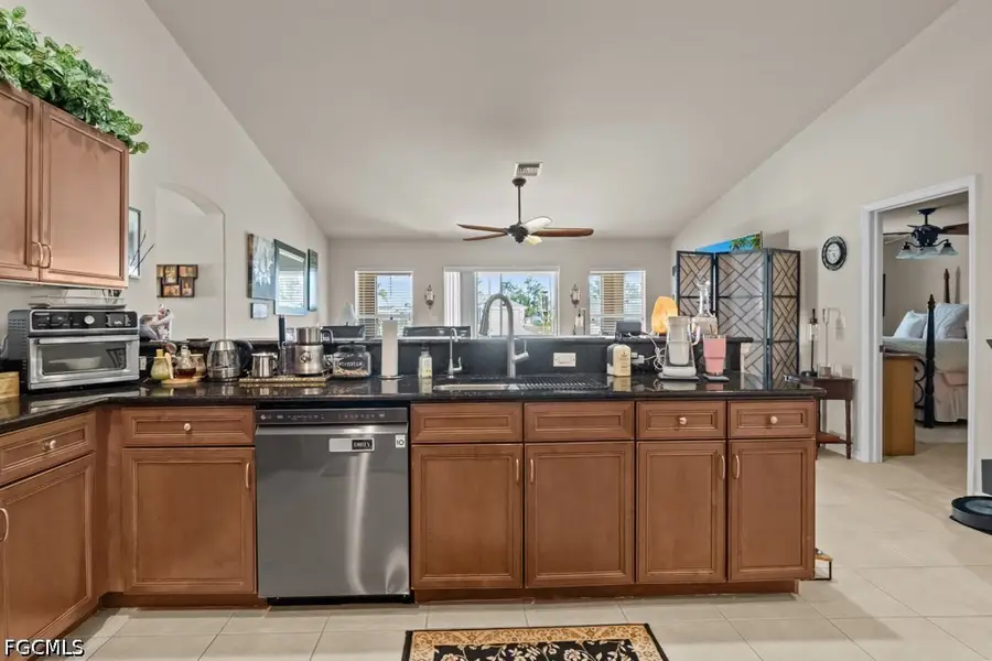 2724 NW 21st Terrace, Cape Coral, FL 33993 - #3