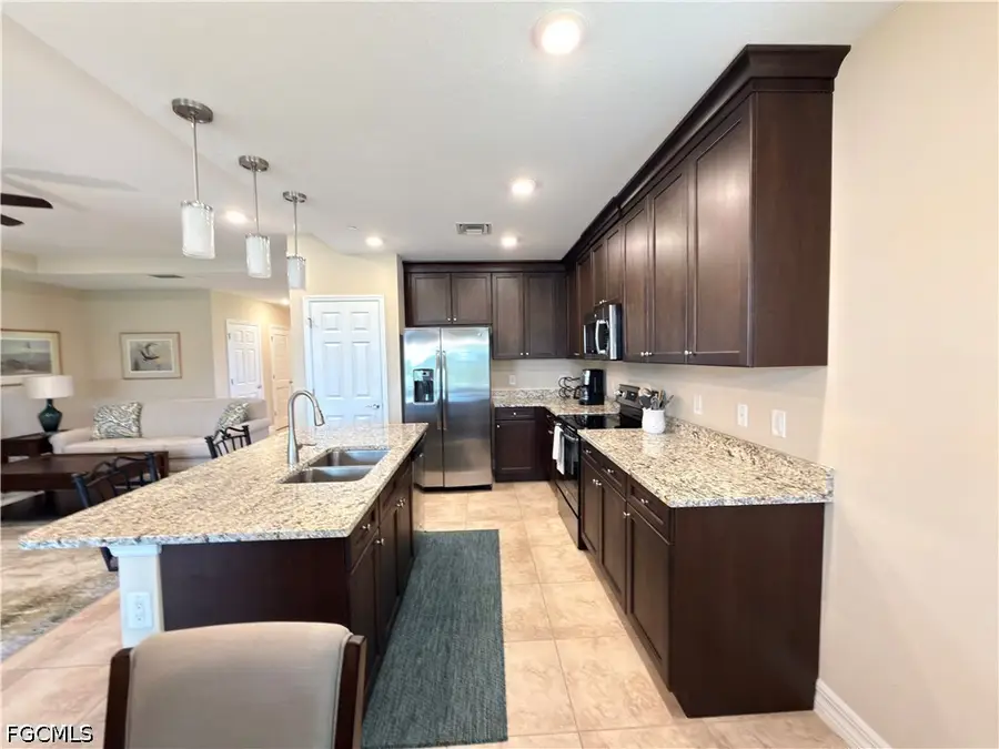 3740 Pebblebrook Ridge Court #101, Fort Myers, FL 33905 - #3