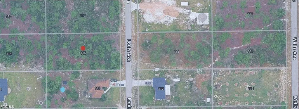 115 Louis Avenue, Lehigh Acres, FL 33936 - #1