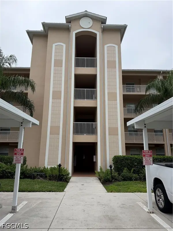 8570 Kingbird Loop #546, Estero, FL 33967