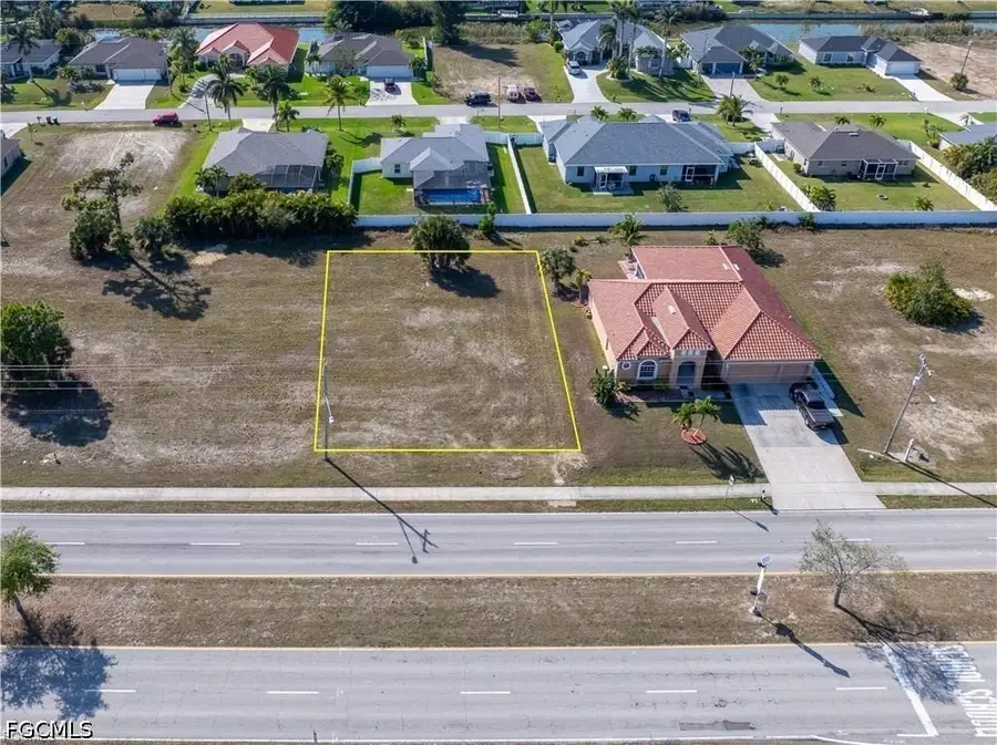 2128 Skyline Boulevard, Cape Coral, FL 33991 - #3
