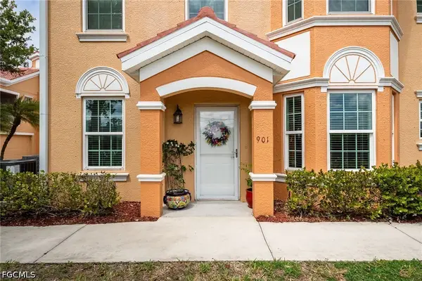 1848 Concordia Lake Circle #901, Cape Coral, FL 33909