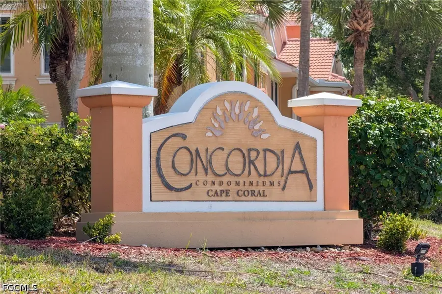 1848 Concordia Lake Circle #901, Cape Coral, FL 33909 - #2