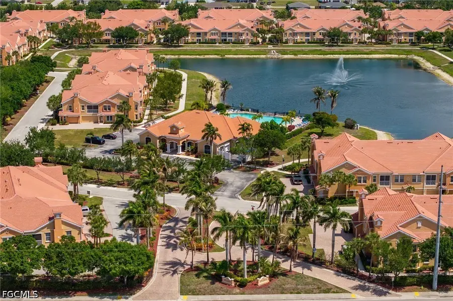1848 Concordia Lake Circle #901, Cape Coral, FL 33909 - #3