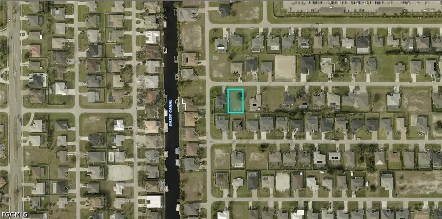 1910 SW 38th Lane, Cape Coral, FL 33914 - #2