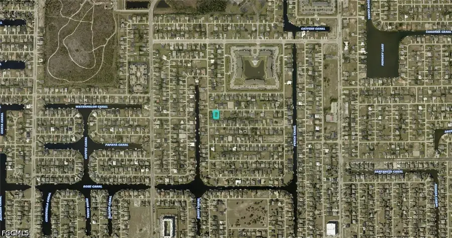 1910 SW 38th Lane, Cape Coral, FL 33914 - #3