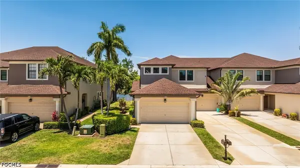 3786 Costa Maya Way #201, Estero, FL 33928