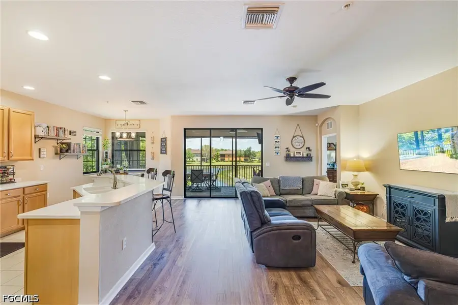 3786 Costa Maya Way #201, Estero, FL 33928 - #3