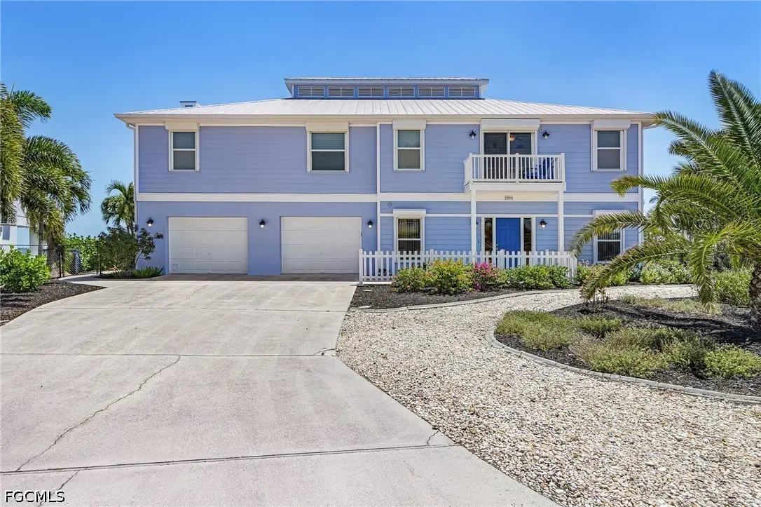 2096 Macadamia Street, Saint James City, FL 33956 - #1