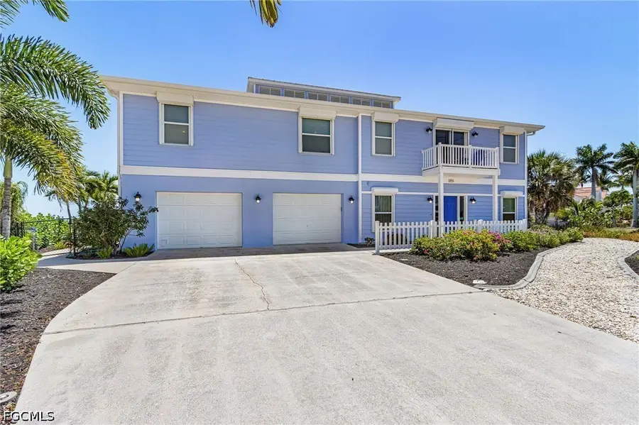 2096 Macadamia Street, Saint James City, FL 33956 - #2