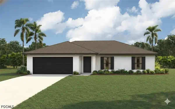 1405 Magnolia Avenue, Lehigh Acres, FL 33972