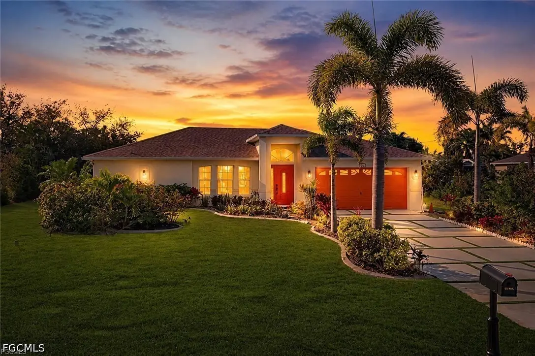 2320 SW 21st Street, Cape Coral, FL 33991 - #1