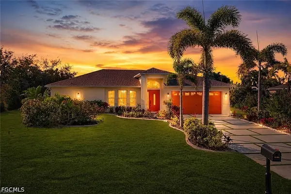 2320 SW 21st Street, Cape Coral, FL 33991