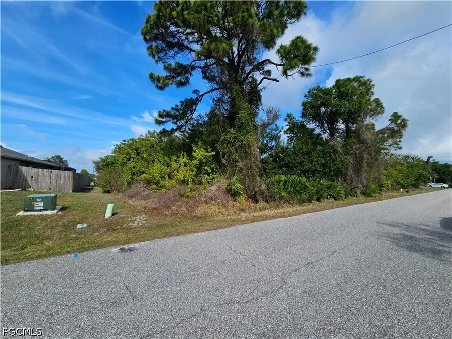 3405 Vassar Street, Punta Gorda, FL 33980 - #2