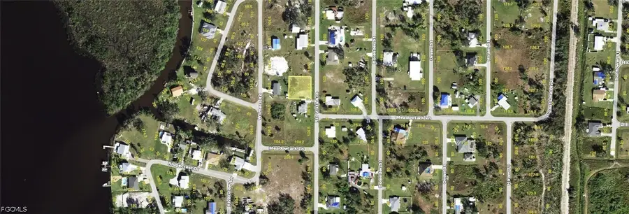 365 Rio Vista Avenue, Punta Gorda, FL 33982 - #2